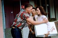 Кадр Назад в будущее 2