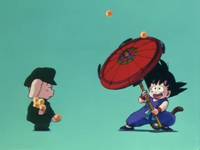 Кадр Драконий жемчуг