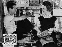 Кадр Бильярдист