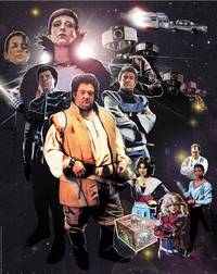 Постер Blake's Junction 7