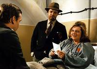 Кадр Пан, вы вдова