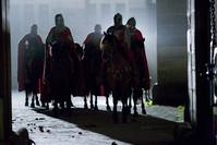 Кадр Мерлин