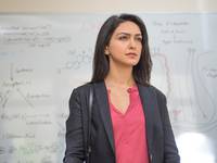 Кадр Родина