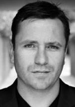 Марк Иган фото