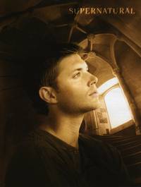 Постер Сверхъестественное