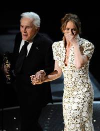 Кадр 83-я церемония вручения премии «Оскар»