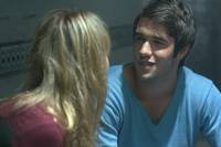 Кадр Добыча