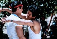 Кадр Ла бамба