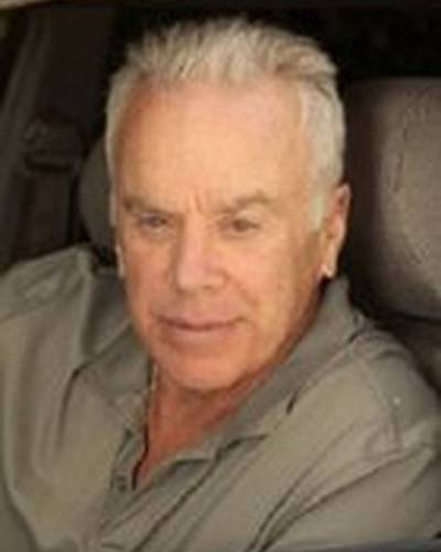 Джо Карберри фото