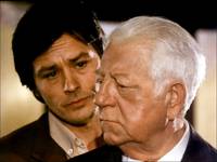 Кадр Двое в городе