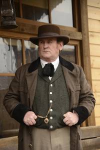 Кадр Ад на колёсах