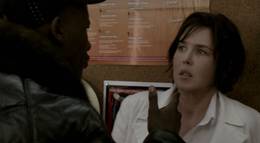 Кадр из фильма "Последний урок" - 1