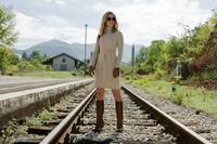 Кадр Американец