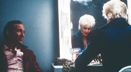 Кадр из фильма "Подставное тело" - 1