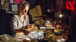 Кадр из фильма "Бельгия" - 2