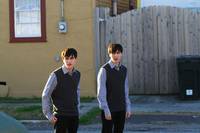 Кадр Близнецы-убийцы