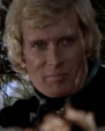 Джон Уаймэн фото