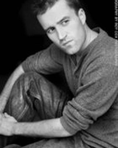 Десмонд Элдридж фото