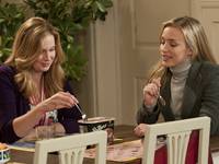 Кадр Тайные связи