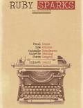 Постер из фильма "Руби Спаркс" - 1