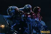 Кадр Железный человек