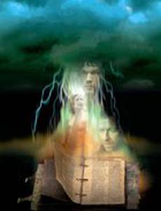 Пророчество 4: Восстание (видео)