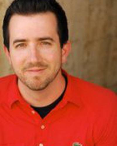 Кенни Стивенсон фото