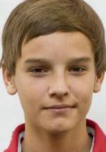 Фергус Риордан фото