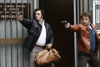 Кадр Враг Государства №1: Легенда