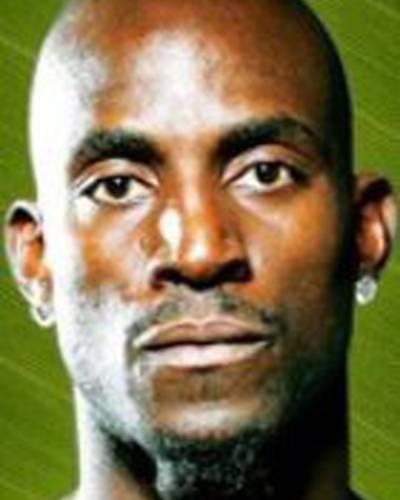 Кевин Гарнетт фото