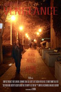 Постер Месть