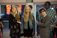 Кадр В первый раз