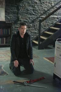 Кадр Вечность