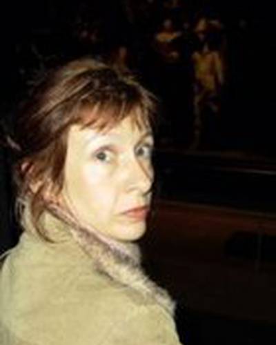 Maia Tubiana фото