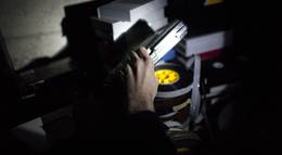 Кадр из фильма "З/Л/О" - 1