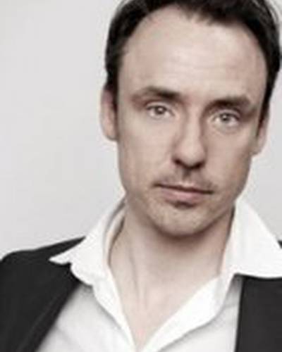 Бретт Файндлей фото