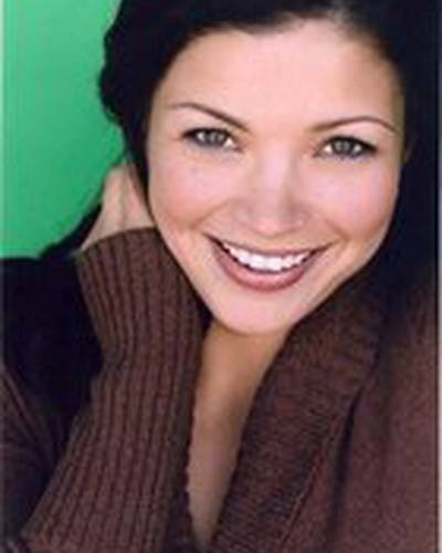 Сандра МакКой фото