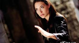 Кадр из фильма "Медальон" - 2