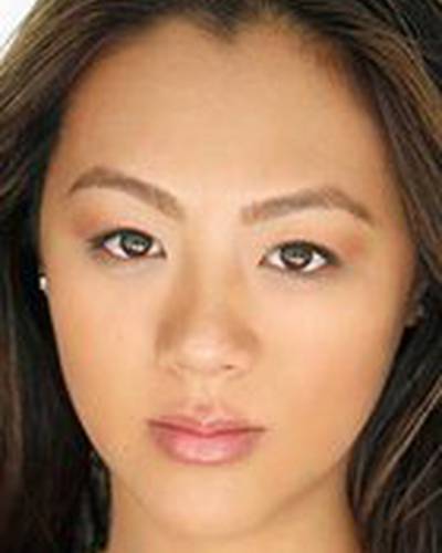 Карен Джин Ву фото