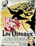 Постер из фильма "Птицы" - 1