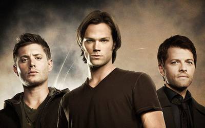 10 признаков того, что вы смотрите «Сверхъестественное»