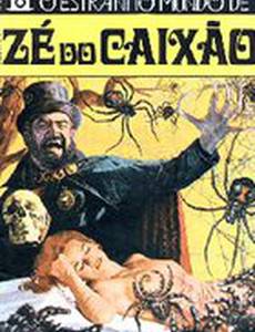 Странный мир Зе-из-гроба