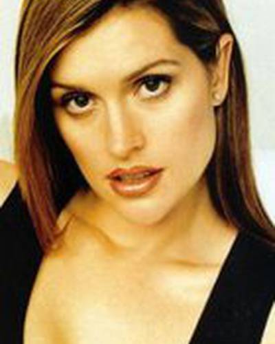 Кейт Фишер фото