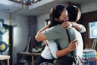 Кадр Опьяненные