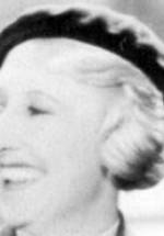 Шарлотта Гринвуд фото