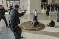 Кадр Чёрный список