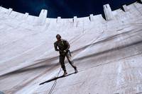 Кадр Универсальный солдат