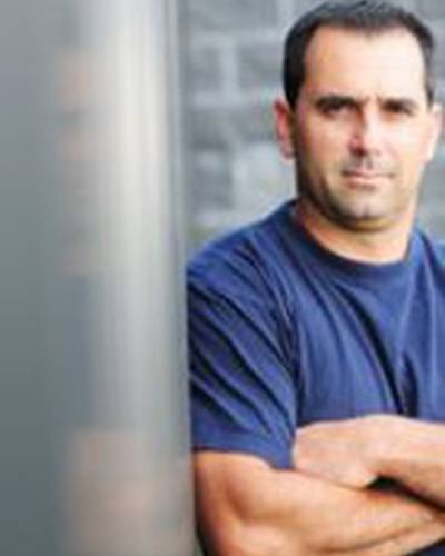 Майкл Винсент Дагостино фото