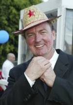 Бэрри Табб фото