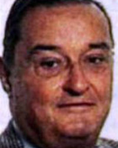 Альбер Ожье фото